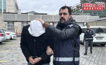 Samsun'da ustayı silahla yaralayan müteahhit tutuklandı