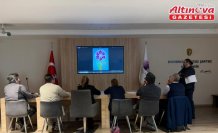 27. Uluslararası Belgesel Film Festivalinin afişi belli oldu