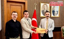 Havza'da anaokulu öğrencilerinden ihtiyaç sahiplerine 34 bin 515 lira destek