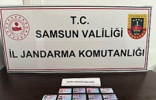 Samsun merkezli “sahte yurt dışı sürücü belgesi“ operasyonunda yakalanan 4 zanlı serbest bırakıldı