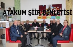 SAMSUN ŞİİR GECESİ