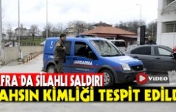 SİLAHLI SALDIRI