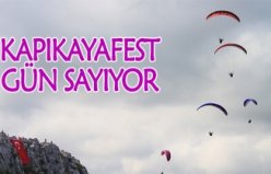 Kapıkaya Fest International Nature Sports and Culture Festival