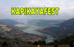 KapıkayaFest