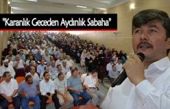 "Karanlık Geceden Aydınlık Sabaha"