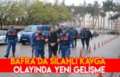 Silahlı kavga olayında yeni gelişme