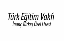 Türk Eğitim Vakfı İnanç Türkeş Özel Lisesi