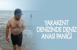 YAKAKENT DENİZİ