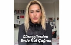 EVDE KAL TÜRKİYE