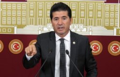 CHP’Lİ KAYA: “YAŞAMA DEĞİL, YANDAŞA DESTEK”