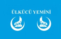 Bafra Ülkü Ocaklarından Ülkücü Yemini