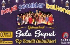 KOVİD-19 ASIRLIK GELENEĞE DE ENGEL OLAMAYACAK