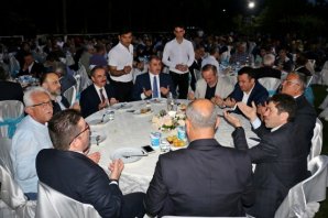 iftar- köktaş