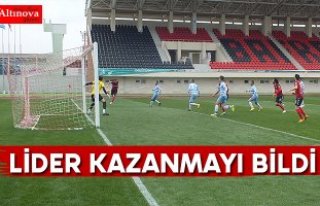 Genç Bafraspor adım adım Bölgesel Amatör Lig`e