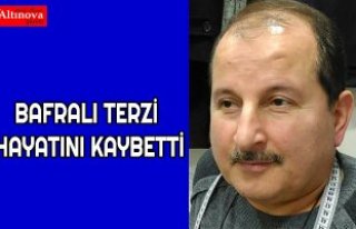 Tacettin Yıldız hayatını kaybetti