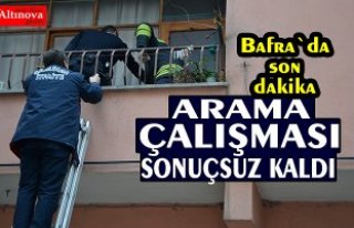 2 gündür haber alınamıyordu