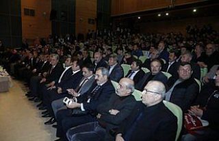 Bayburt'ta MHP'ye yeni üye katılımı