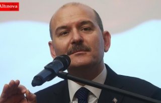 İçişleri Bakanı Soylu: Hiçbir terör örgütüyle...