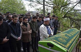 Kastamonu'daki trafik kazası