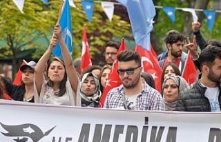 Trabzon'da 