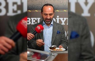 Ünye Belediyesinden iftar hizmeti