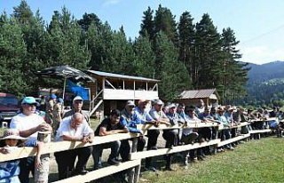 Artvin'de 113 yıllık festival