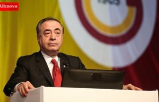 Mustafa Cengiz: Bize karşı neden bu kadar öfke...