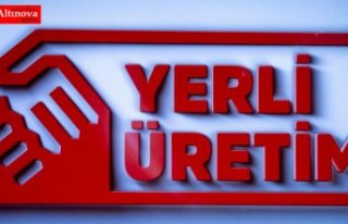 Yerli üretim logosunun kullanım şartları belli...