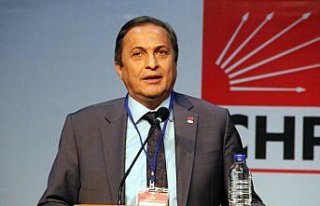 CHP Karadeniz Bölge Toplantısı