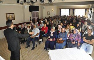 Safranbolu'da Toplum Yararına Program