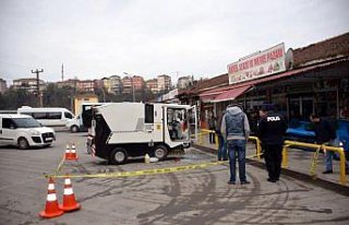 GÜNCELLEME - Zonguldak'ta cinayet