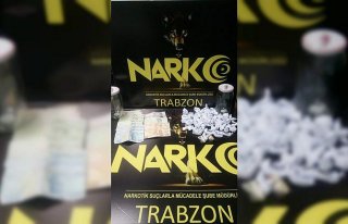 Trabzon'da kaçakçılık operasyonları