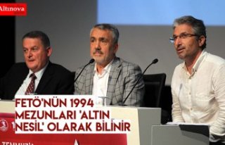 "19 Mayıs'tan 15 Temmuz'a Bağımsızlık...