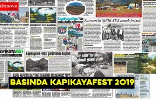 BASINDA KAPIKAYAFEST 2019