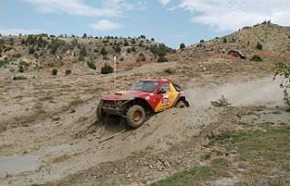 Karadeniz Offroad Kupası