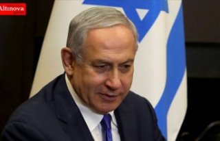 Netanyahu siyaseti bırakma karşılığı af talep...