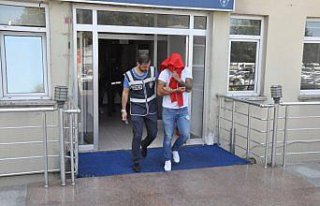 Zonguldak'ta fuhuş operasyonu