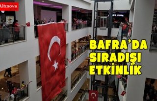 “ ATAM  GENÇLER EMANETİNİZE SAHİP ÇIKIYOR...