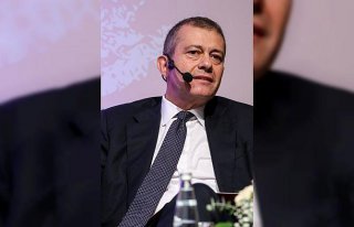 CEO Club Bankacılar Zirvesi