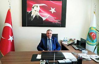 Çiftçilere toprak analizi uyarısı