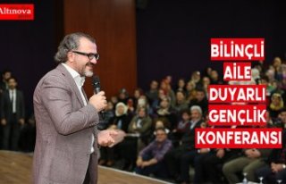 Canik Belediyesi’nden, “Bilinçli Aile, duyarlı...