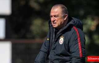 Fatih Terim ile Yusuf Günay taburcu edildi