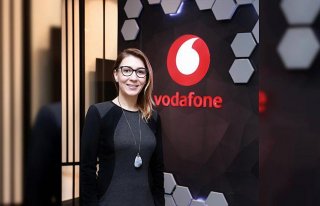 Vodafone Business, koronavirüsle değişen iş süreçleri...