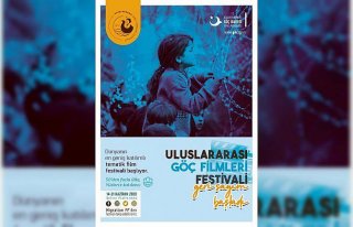 Uluslararası Göç Filmleri Festivali