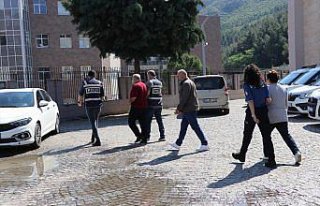 Amasya'da kuyumcuya düşük ayarlı altın veren...