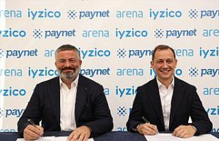 iyzico, Paynet'i satın alacak