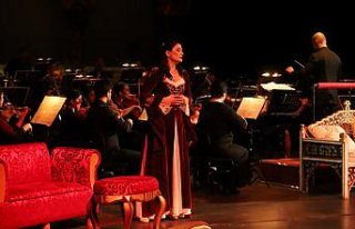 Samsun Devlet Opera ve Balesi “Saraydan Kız Kaçırma“...