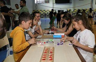 Arhavi'de yaz spor okulları faaliyete başladı