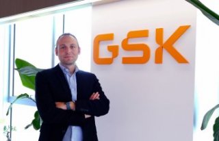 GSK Türkiye'nin Dijital ve Teknoloji Direktörlüğüne...