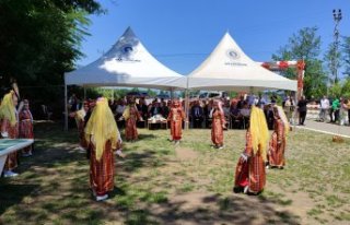 Salıpazarı ilçesinde Tepealtı Doğa, Bilim ve...